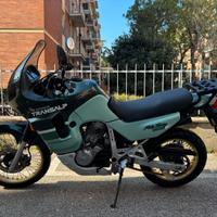 Honda Transalp 600 Iscitta ASI