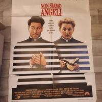 non siamo angeli - We're No Angels