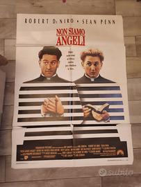 non siamo angeli - We're No Angels