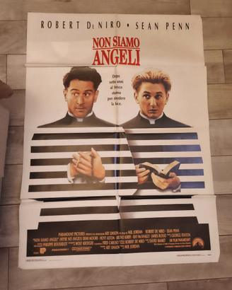 non siamo angeli - We're No Angels