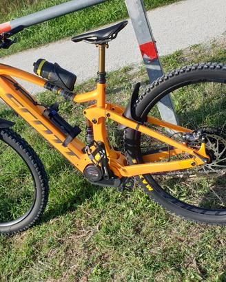 bicicletta 
