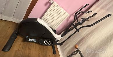 Ellittica DOMYOS VE710