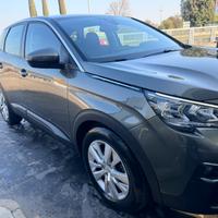 Peugeot 3008 diesel 120cv 2017 -130000km