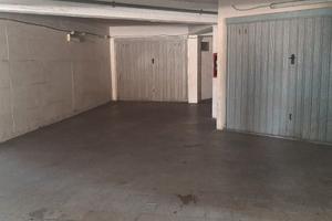 Acireale,Via Pacinotti ,65 Garage mq 23