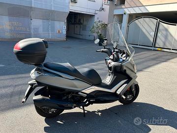 Kymco Downtown 350i - 2021