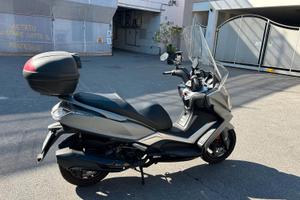 Kymco Downtown 350i - 2021