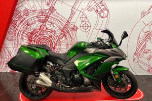 Kawasaki Ninja 1000 SX - 2018