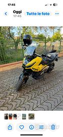 Honda xadv 2025