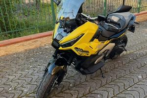 Honda xadv 2025