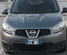 NISSAN Almera 1ª s. - 2012