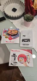 robot cucina moulinex
