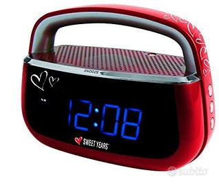 RADIOSVEGLIA SWEET YEAR IRRADIO