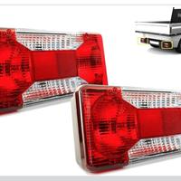 Fanali posteriore Iveco  daily completi