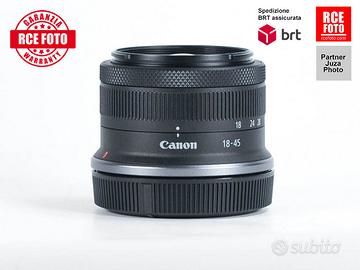 Canon RF-S 18-45 F4.5-6.3 IS STM (Canon)