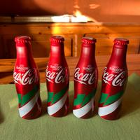 Bottiglia Coca Cola Euro 2016 France