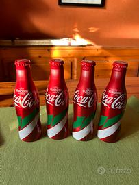 Bottiglia Coca Cola Euro 2016 France