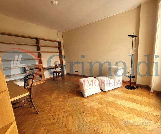 Appartamento Milano [Cod. rif 3209768VRG]