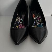 Scarpe you young Coveri