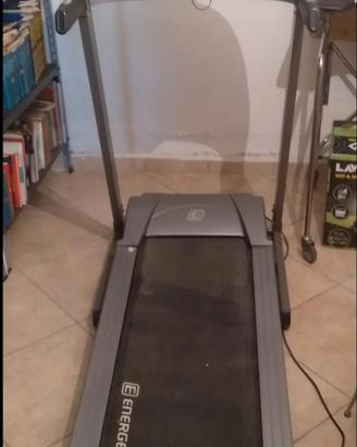 TAPPETO DA CORSA PIEGHEVOLE TAPIRULAN