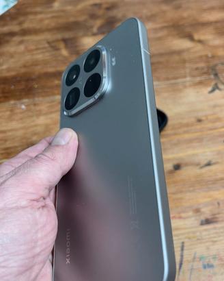 Xiaomi 15T Pro 512GB + Watch 4 – Bundle Speciale –