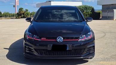 Golf GTI PERFORMANCE