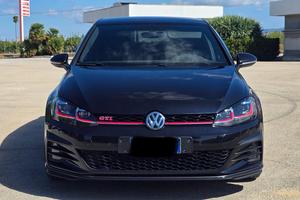 Golf GTI PERFORMANCE