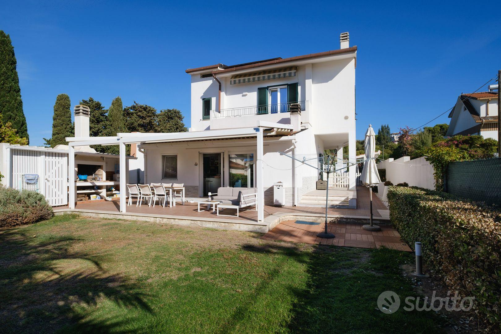 Casa – Cuartu Sant'Aleni/Quartu Sant'Elena, Casteddu/Cagliari - Vista 2