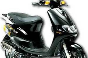 PIAGGIO ZIP FAST RIDER RICAMBI