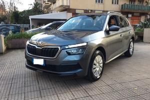 Skoda Kamiq 1.0 TSI Style