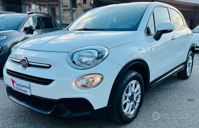 Fiat 500X 1.3 MultiJet 95 CV Cult