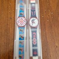 Orologi swatch