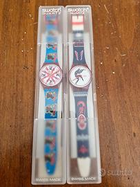 Orologi swatch