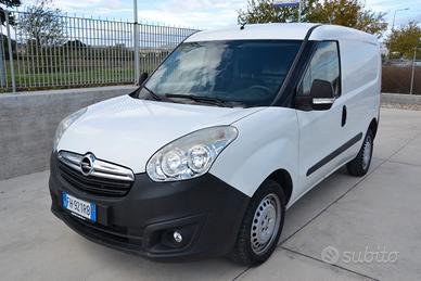Opel Combo 1.4 Turbo EcoM PC-TN Van (1000kg)