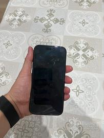 Iphone 15 PRO 128GB blue titanium