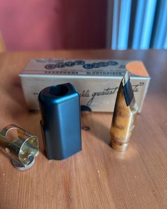 Ottolink sax soprano Super tone master