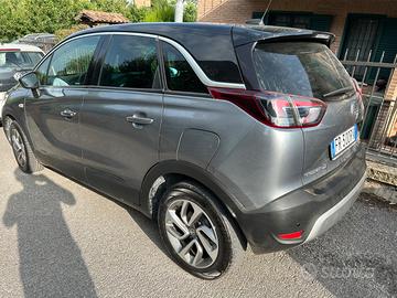 OPEL Crossland x - 2018
