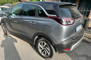 OPEL Crossland x - 2018