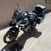 F850gs