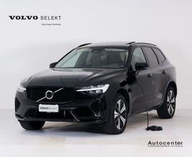 Volvo XC60 T6 Plug-in hybrid AWD automatico P...