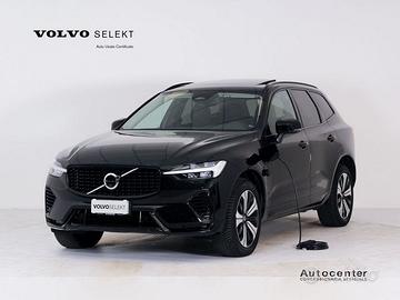 Volvo XC60 T6 Plug-in hybrid AWD automatico P...