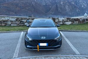 Hyundai i20 1.2 MPI Connectline
