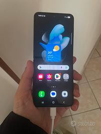 Samsung Z Flip 4 8/128gb