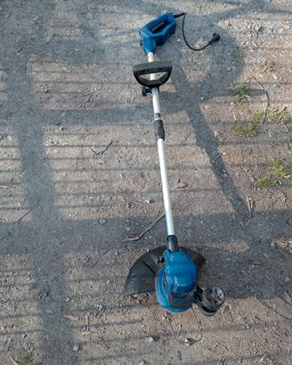 taglia bordi taglia erba Einhell bg-et 5529