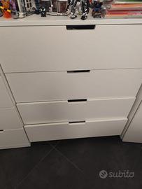 Mobili cameretta ikea