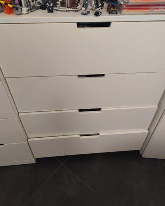 Mobili cameretta ikea