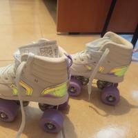 pattini decathlon 32