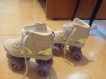 pattini decathlon 32