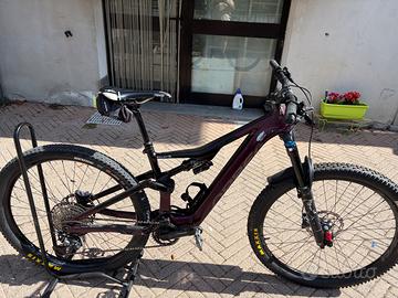E-MTB RISE H10