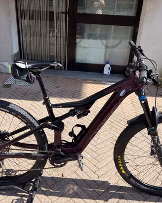 E-MTB RISE H10