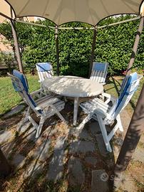 ARREDO DA GIARDINO